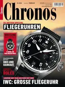 Chronos - Januar-Februar 2018