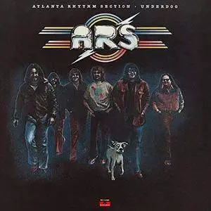 Atlanta Rhythm Section - Underdog (Remastered) (1979/2018) [Official Digital Download 24/96]