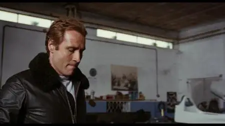 Highway Racer (1977)
