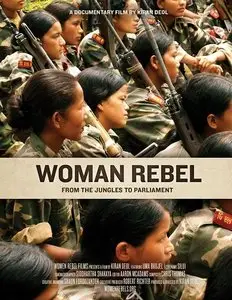 Woman Rebel (2010)