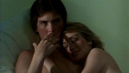 Getting It On (1983) 