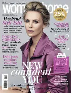Woman & Home South Africa - June 2018