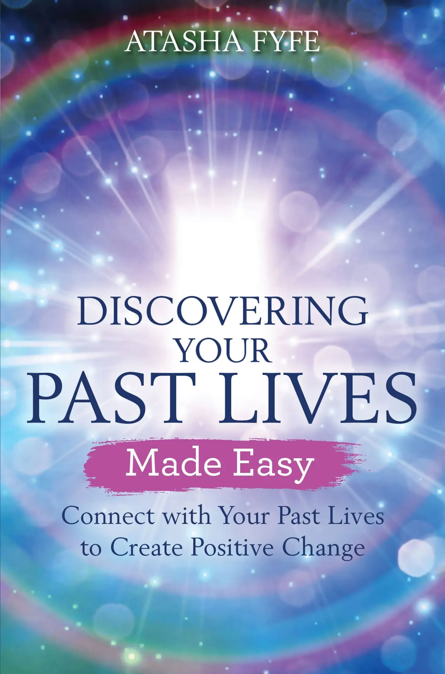 Made your life. Past Lives.