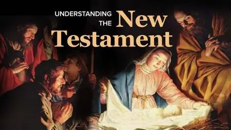 TTC - Understanding the New Testament