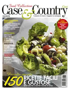 Case & Country Maggio 2013 (Italy)