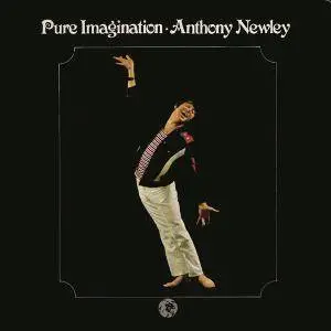 Anthony Newley - Pure Imagination (1971) {MGM} **[RE-UP]**