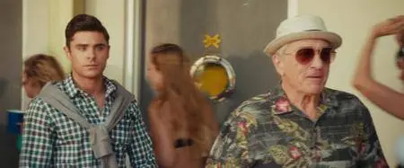 Dirty Grandpa (2016)