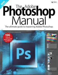 The Adobe Photoshop Manual (2017)