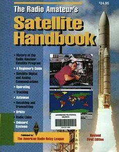 The Radio Amateur's Satellite Handbook (Repost)