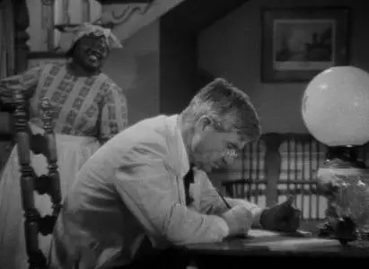 John Ford - Judge Priest (1934)
