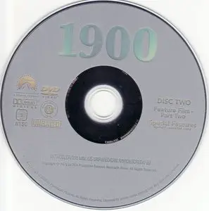 1900 / Novecento (1976) [Collector's Edition]