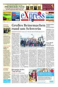 Schweriner Express - 10. März 2018