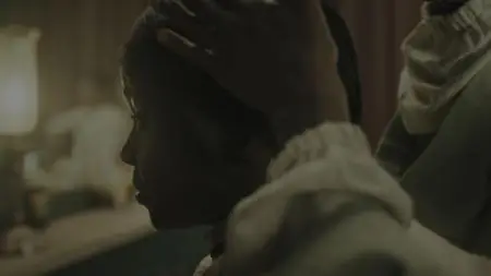 The Underground Railroad S01E02