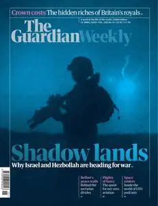 The Guardian Weekly – 14 April 2023