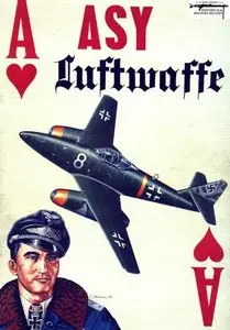 Asy Luftwaffe część 1