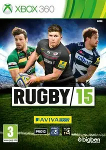 Rugby 15 (2014)
