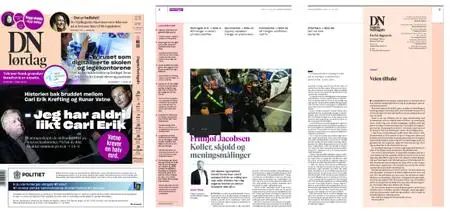 Dagens Næringsliv – 13. juni 2020