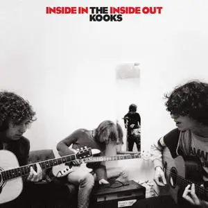 The Kooks - Inside In/Inside Out (15th Anniversary Deluxe Edition) (2006/2021)