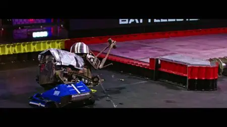 BattleBots S06E07