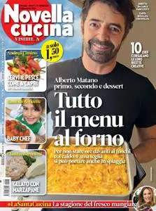 Novella Cucina – 30 giugno 2022