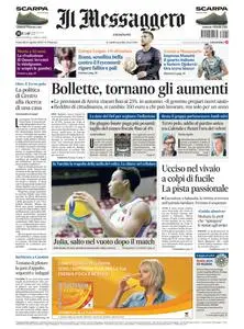 Il Messaggero Frosinone - 14 Aprile 2023