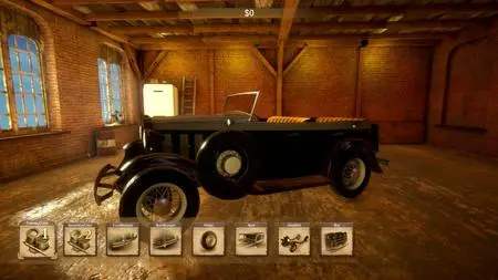 Bootleggers Mafia Racing Story (2024)