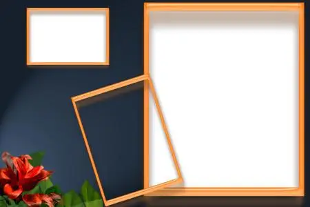 Wedding template #4