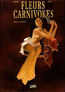 Fleurs Carnivores (2000) Complete
