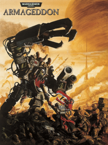 Warhammer 40,000: Armageddon (2014) Update 1.04