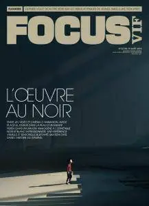 Focus Vif - 19 Août 2016