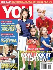 You South Africa - 5 January 2017