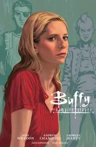 Buffy the Vampire Slayer Season 9-Library Edition v03 2015 digital Son of Ultron