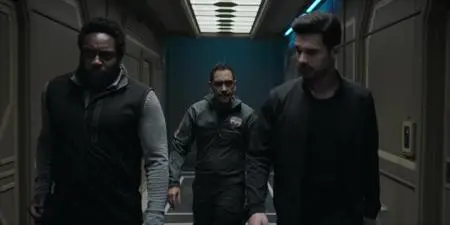 The Expanse S05E03