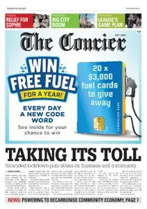 The Courier - July 20, 2021