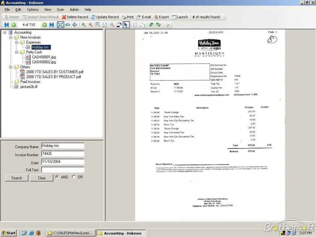 Dokmee Enterprise 3.2.0.1113 Multilingual