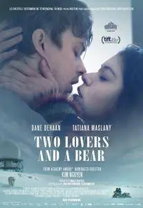 Two Lovers and a Bear (2016)