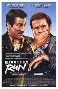 (Comedy Thriller) Midnight Run [DVDrip] BviX