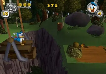 Paperino Operazione Papero [PC Game]