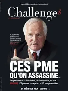 Challenges 305 - 14 au 20 Juin 2012