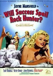 Will Success Spoil Rock Hunter? (1957)