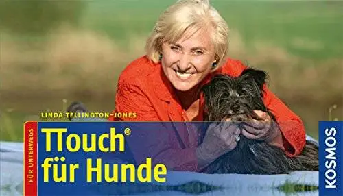 TTouch für Hunde: für unterwegs
