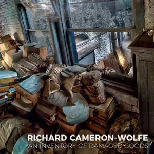 Gayle Blankenburg - Cameron-Wolfe: An Inventory of Damaged Goods (2018) [Official Digital Download 24/88]