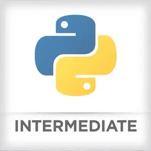 Intermediate Python