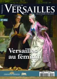 Château de Versailles Hors-Série – novembre 2019