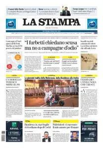 La Stampa Biella - 11 Agosto 2020
