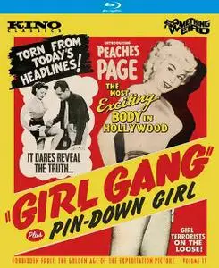 Girl Gang (1954)