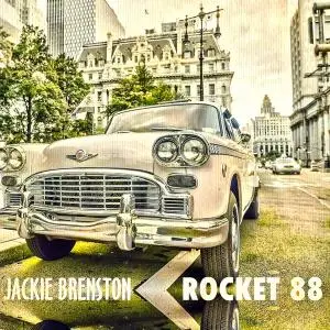 Jackie Brenston - Rocket 88 (1951/2021) [Official Digital Download 24/96]