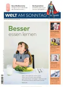 WELT AM SONNTAG Kompakt – 23. Januar 2022