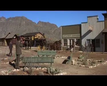 Joe Kidd (1972)