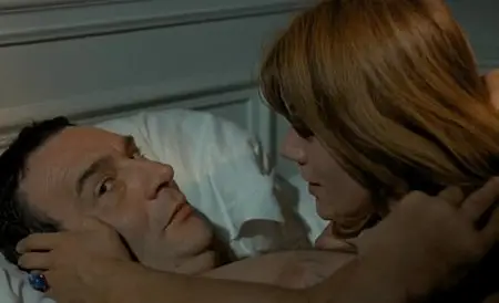 L'étrangleur / The Strangler (1970)